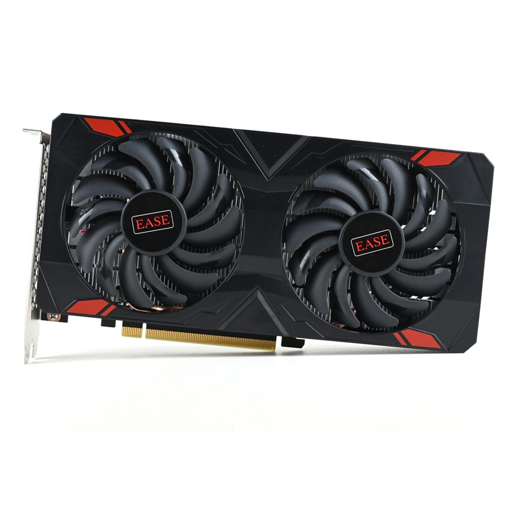 EASE GeForce RTX 3050 6GB Graphics Card EASE GeForce RTX 3050 6GB Graphics Card
